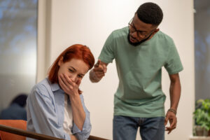 Criminal Harassment Charges